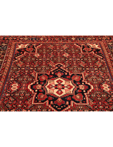 Tappeto Hamadan Persia cm.164x228