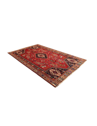 Tappeto Shiraz Persia cm.170x278