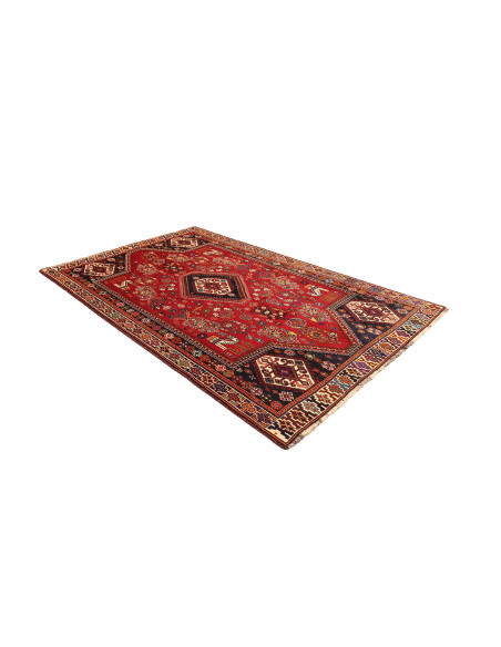 Tappeto Shiraz Persia cm.170x278