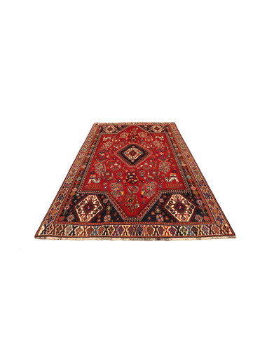 Tappeto Shiraz Persia cm.170x278