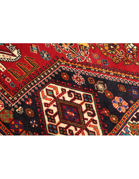 Tappeto Shiraz Persia cm.170x278