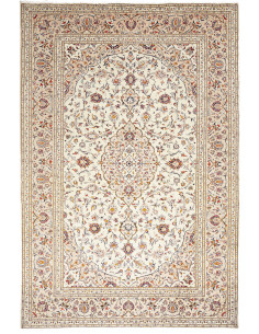 Tappeto Kashan Persia cm.198x295