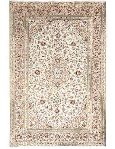 Tappeto Kashan Persia cm.198x295