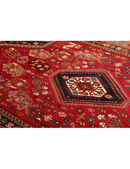 Tappeto Shiraz Persia cm.170x278