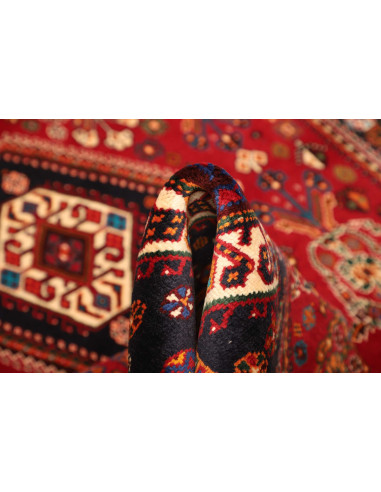 Tappeto Shiraz Persia cm.170x278