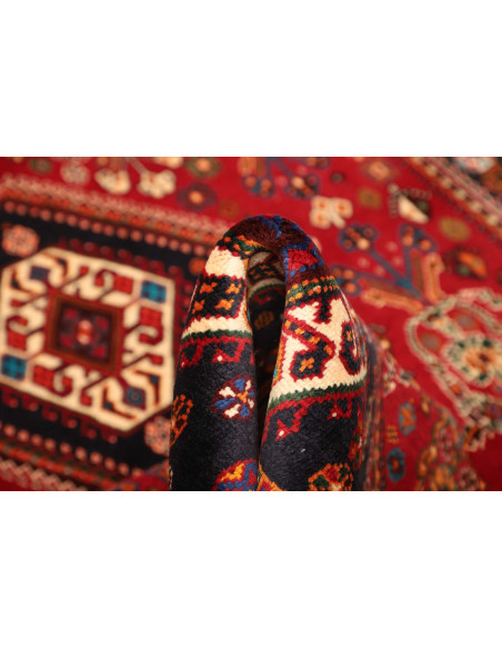 Tappeto Shiraz Persia cm.170x278