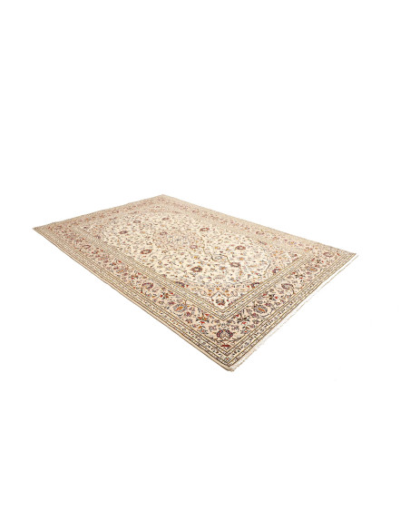 Tappeto Kashan Persia cm.198x295