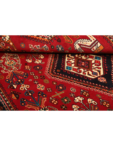 Tappeto Shiraz Persia cm.170x278