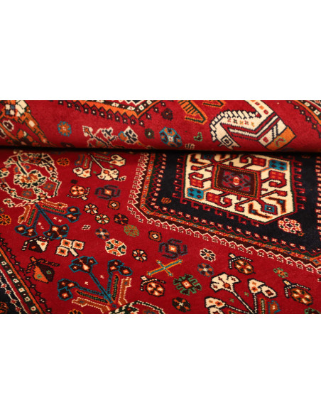 Tappeto Shiraz Persia cm.170x278