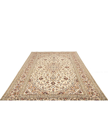 Tappeto Kashan Persia cm.198x295