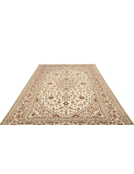 Tappeto Kashan Persia cm.198x295