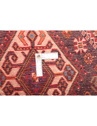 Tappeto Shiraz Persia cm.170x278