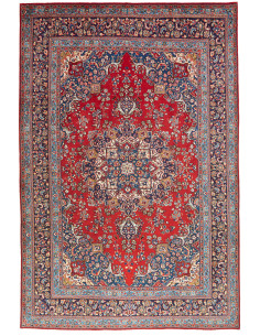 Tappeto Sabzevar Persia cm.198x296
