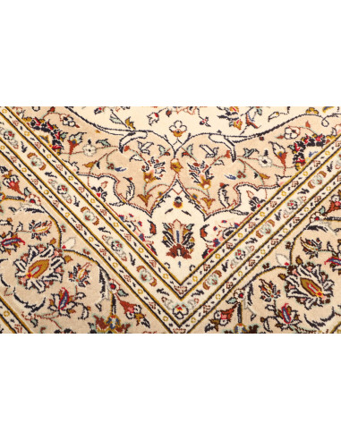 Tappeto Kashan Persia cm.198x295