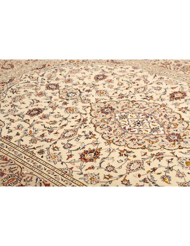 Tappeto Kashan Persia cm.198x295