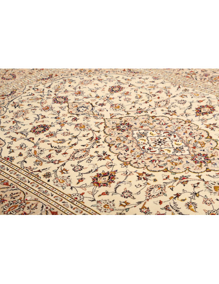 Tappeto Kashan Persia cm.198x295