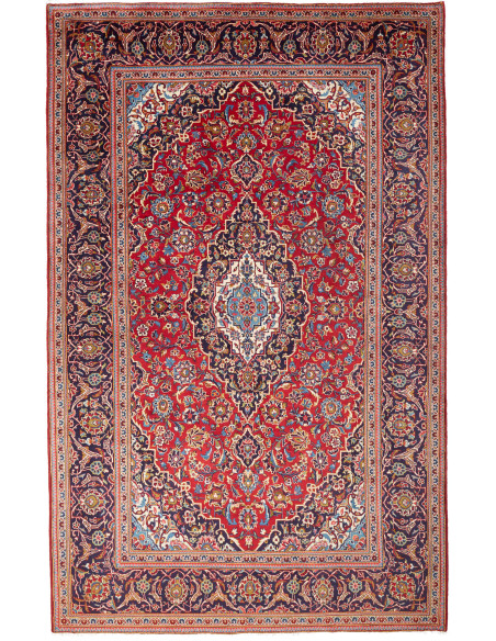 Tappeto Ardakan Persia cm.198x313