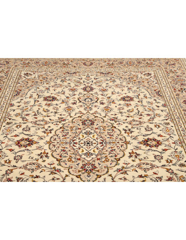 Tappeto Kashan Persia cm.198x295