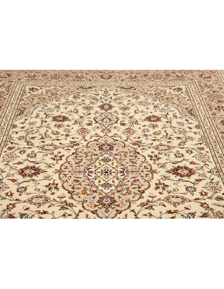Tappeto Kashan Persia cm.198x295