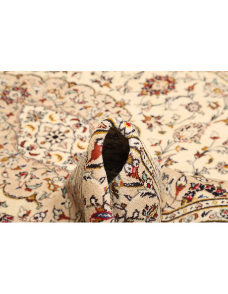 Tappeto Kashan Persia cm.198x295