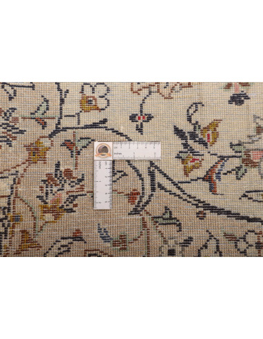 Tappeto Kashan Persia cm.198x295