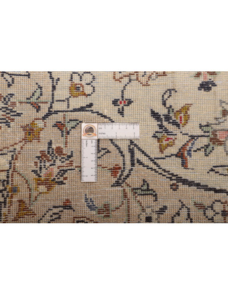 Tappeto Kashan Persia cm.198x295