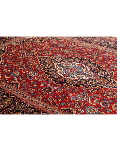 Tappeto Ardakan Persia cm.198x313