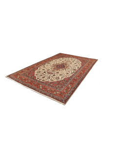 Tappeto Tabriz Persia cm.203x302 2