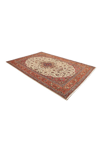 Tappeto Tabriz Persia cm.203x302