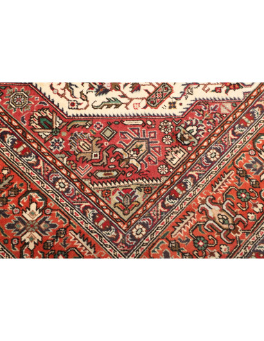 Tappeto Tabriz Persia cm.203x302