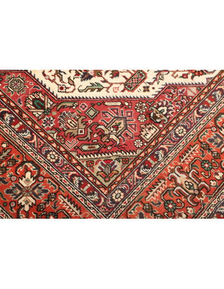 Tappeto Tabriz Persia cm.203x302