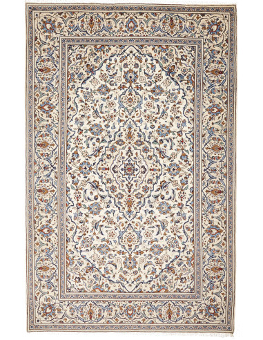 Tappeto Kashan Persia cm.196x310