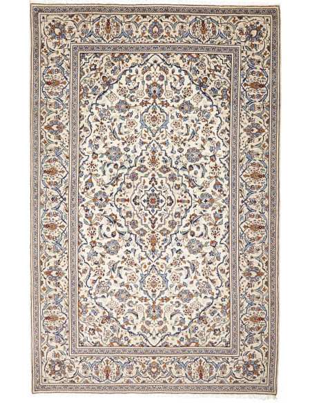 Tappeto Kashan Persia cm.196x310