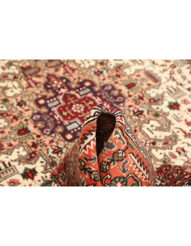 Tappeto Tabriz Persia cm.203x302