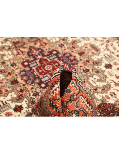 Tappeto Tabriz Persia cm.203x302