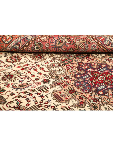 Tappeto Tabriz Persia cm.203x302