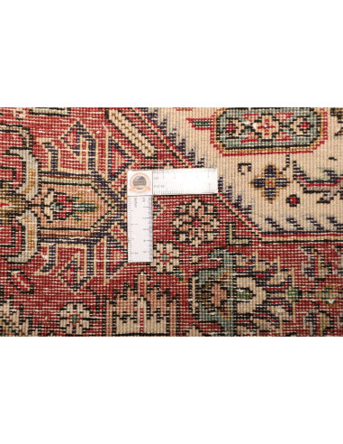 Tappeto Tabriz Persia cm.203x302