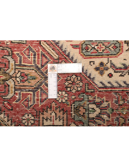 Tappeto Tabriz Persia cm.203x302