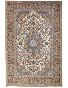 Tappeto Kashan Persia cm.202x303