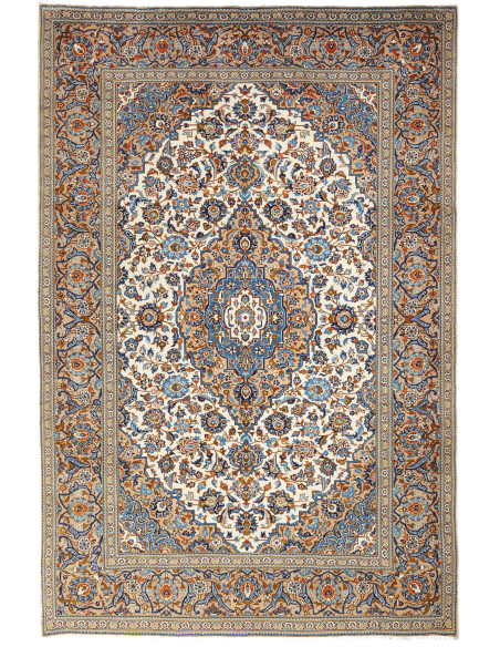 Tappeto Kashan Persia cm.202x303