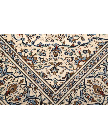 Tappeto Kashan Persia cm.196x310