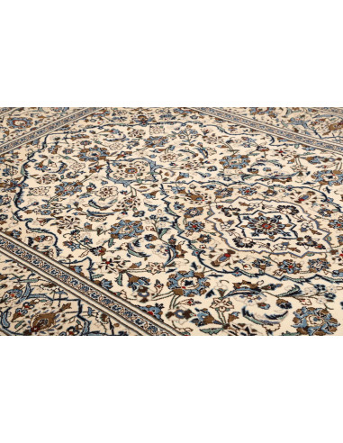 Tappeto Kashan Persia cm.196x310