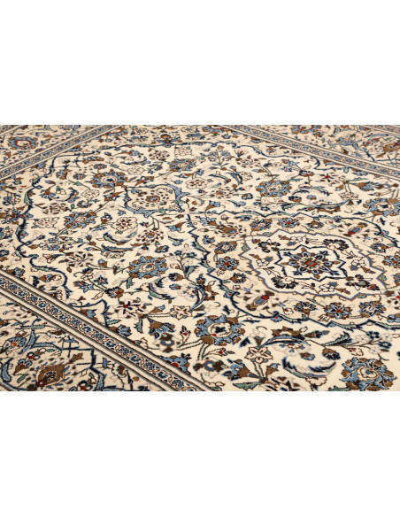 Tappeto Kashan Persia cm.196x310