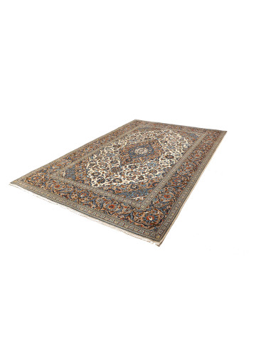 Tappeto Kashan Persia cm.202x303