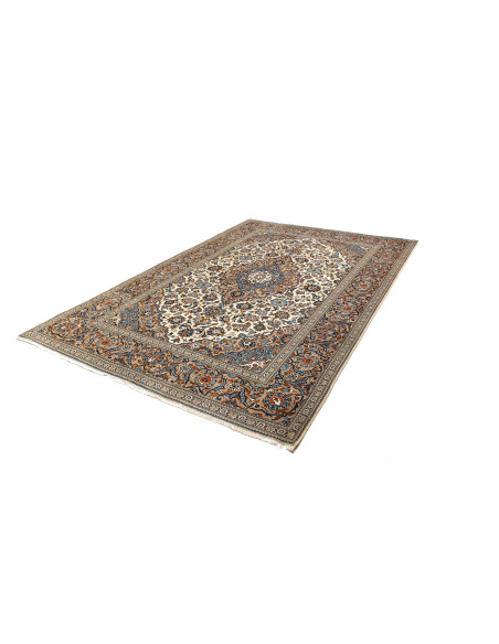 Tappeto Kashan Persia cm.202x303