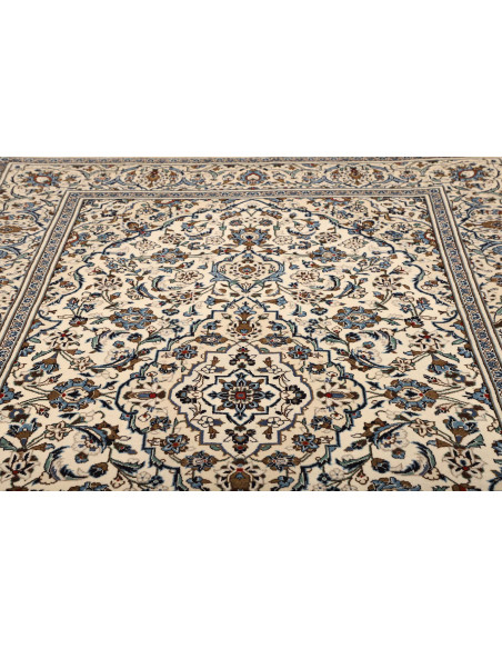 Tappeto Kashan Persia cm.196x310