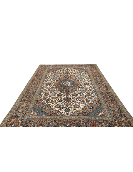Tappeto Kashan Persia cm.202x303