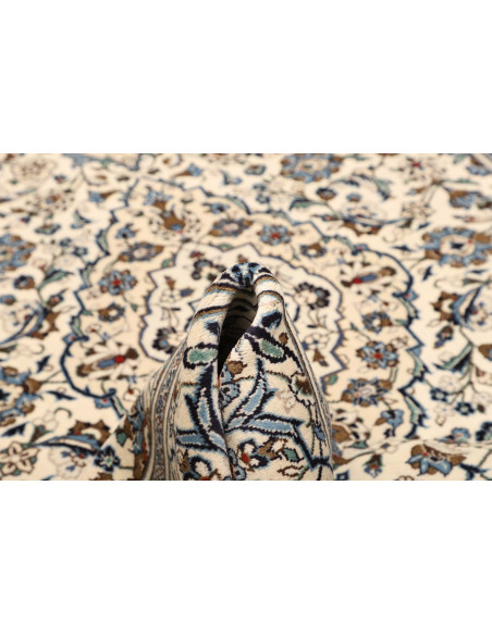 Tappeto Kashan Persia cm.196x310