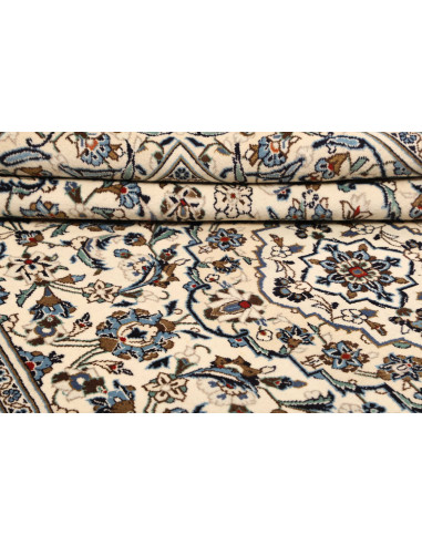 Tappeto Kashan Persia cm.196x310