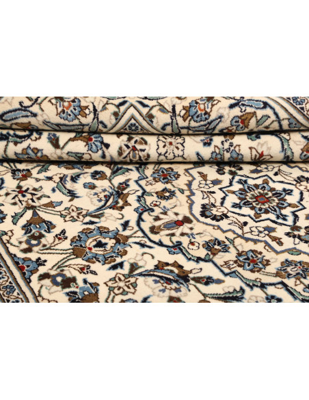 Tappeto Kashan Persia cm.196x310